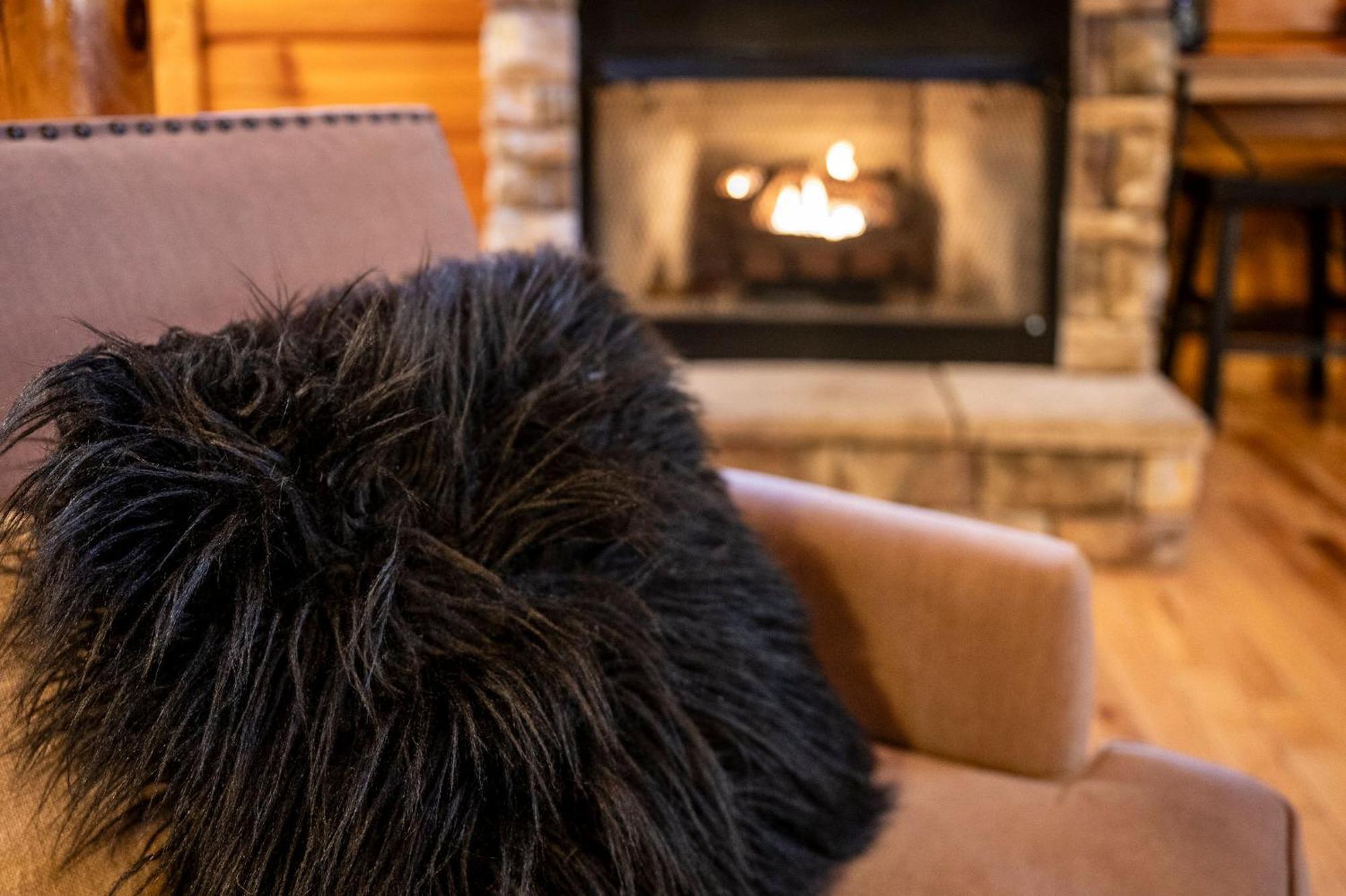 Mountain Laurel Holiday Home Gatlinburg Extérieur photo