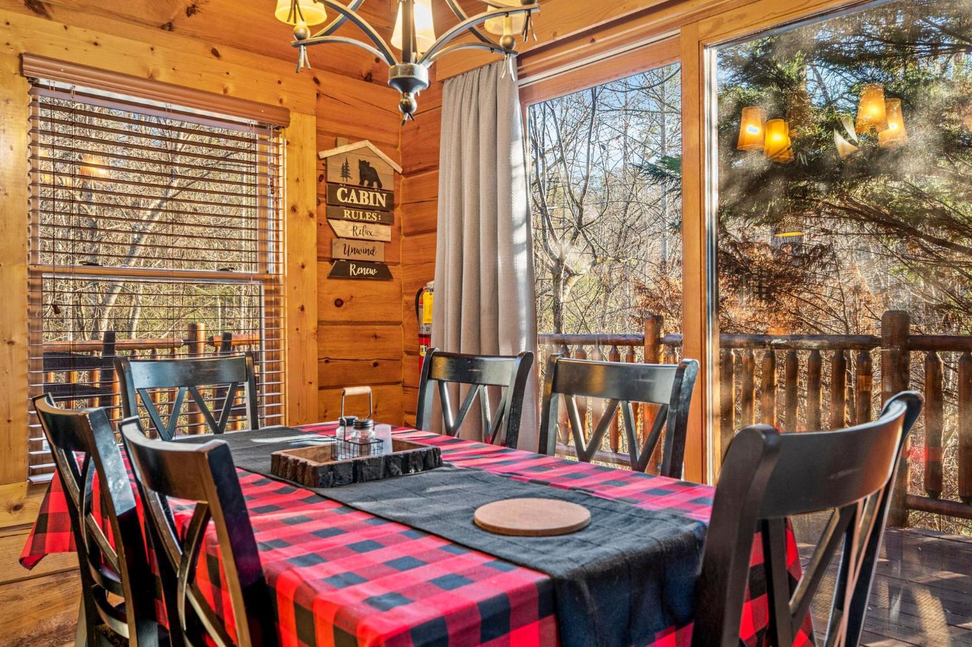 Mountain Laurel Holiday Home Gatlinburg Extérieur photo